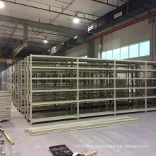 Medium Duty Rack Selective Steel Rack Medium Duty Warehouse Rack Steel Racking